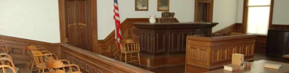 Tennessee Public Court Records Search